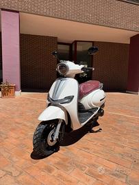 UM CARMEL 125 - 10 ANNI DI GARANZIA