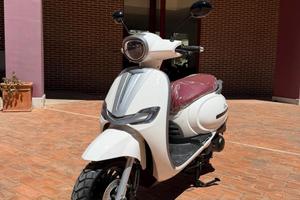 UM CARMEL 125 - 10 ANNI DI GARANZIA