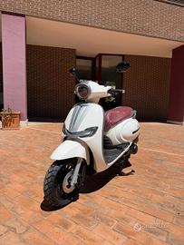 UM CARMEL 125 - 10 ANNI DI GARANZIA