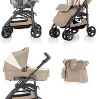 Trio Inglesina Zippy