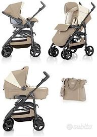 Trio Inglesina Zippy
