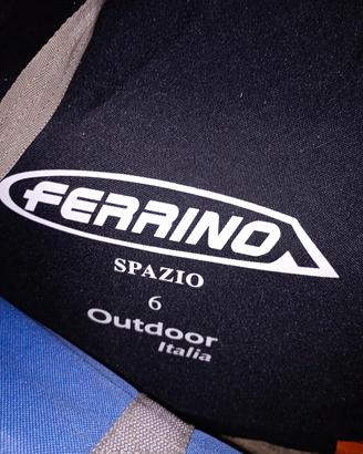 Tenda da campeggio (x6), + accessori
