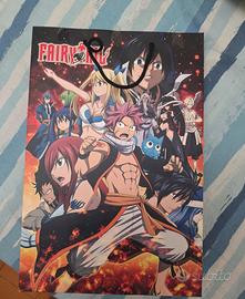 fairy tail bag