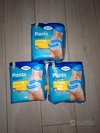 Mutande monouso Tena