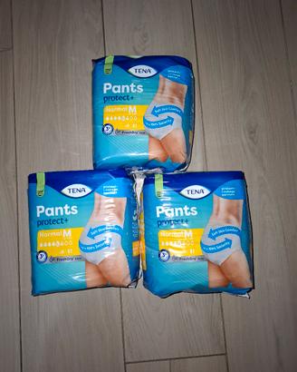 Mutande monouso Tena