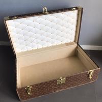 Baule Louis Vuitton