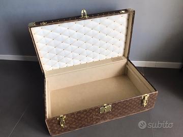 Baule Louis Vuitton