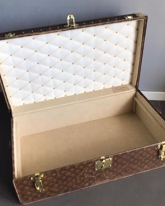 Baule Louis Vuitton