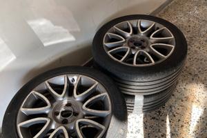 Cerchi in lega Lancia/ Fiat