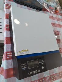 inverter fotovoltaico ibrido