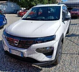 Ricambi per Dacia Spring 2021 2022 2023 DISPONIAMO