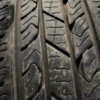 235 65 17 4 gomme 4 stagioni seminuove 