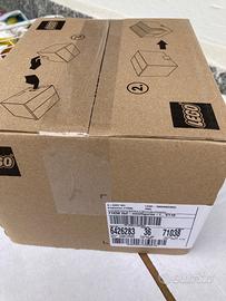 Box lego minifigures serie Disney 100