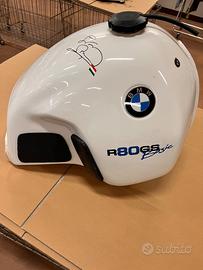 Serbatoio BMW Gs