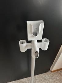 Stazione di ricarica Dyson v15