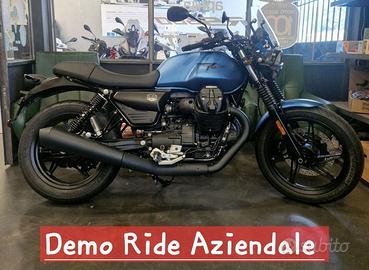 Moto Guzzi V7