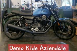 Moto Guzzi V7