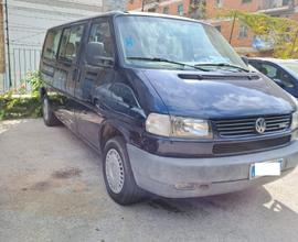 Volkswagen CARAVELLE 9 POSTI