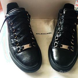 Balenciaga Sneackers Arena