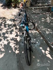 rock rider 520