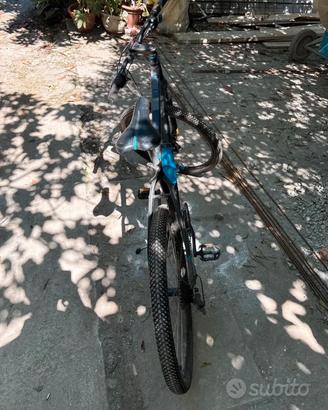rock rider 520