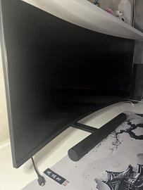 monitor 120hz 4k