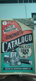 Il rinomato catalogo Walker Dawn