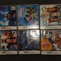 Giochi Nintendo Ds