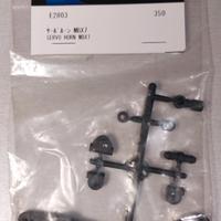 E2803 Mugen MBX7 Kit Squadrette servo