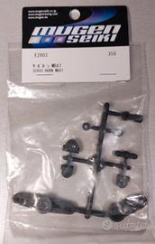 E2803 Mugen MBX7 Kit Squadrette servo