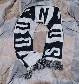 sciarpa Juventus 