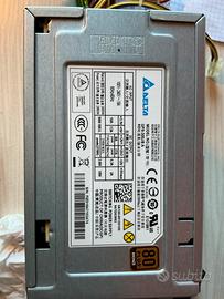 Alimentatore Delta 80 plus bronze