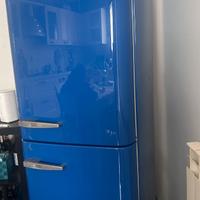 Frigo smeg di design