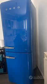 Frigo smeg di design
