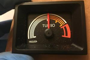 Ricambi e strumentazione renault epoca