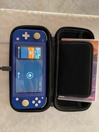 Switch lite