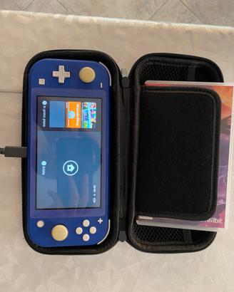 Switch lite