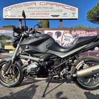 BMW R 1200 R BIALBERO AKRAPOVIC