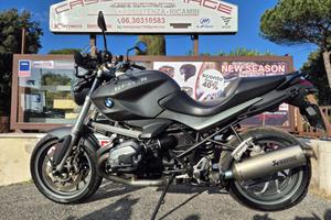 BMW R 1200 R BIALBERO AKRAPOVIC