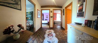 Casa vacanze sistiana
