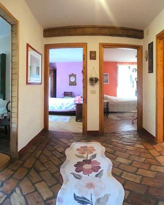 Casa vacanze sistiana
