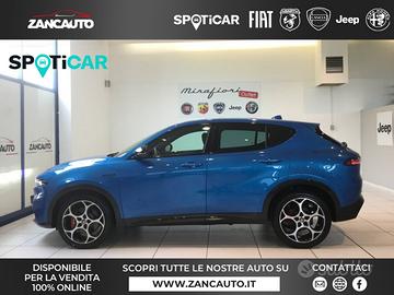 Alfa Romeo Tonale 1.5 160cv Hybrid TCT7 Veloc...