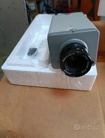 telecamere per videosorveglianza 