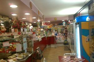 Bar tabacchi