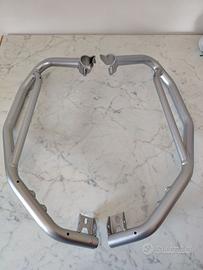 Tubi pacarena originali Honda per NC 750X 2025