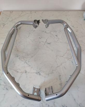 Tubi pacarena originali Honda per NC 750X 2025