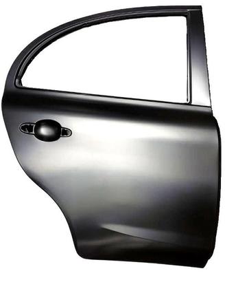 PORTA POSTERIORE NISSAN MICRA K13 2010 A 2017