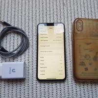 Apple iPhone XS 256gb Oro funzionale