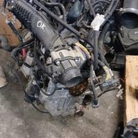 MOTORE BMW SIGLA B38A15A