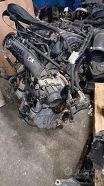 MOTORE BMW SIGLA B38A15A